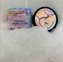 Load image into Gallery viewer, Mallows Beauty - Unicorn Shave Butter
