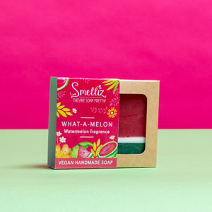 What-A-Melon - Gift Box