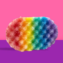 Load image into Gallery viewer, Rainbow Soap Sponge
