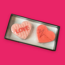 Load image into Gallery viewer, Valentine’s Day Mini Soap Set
