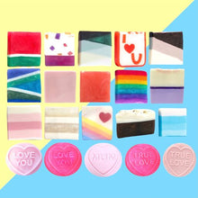 Load image into Gallery viewer, 3 Soaps For £12.50 - Mix &amp; Match

